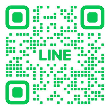 QR LINE OA
