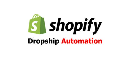 Shopify Dropship Automation