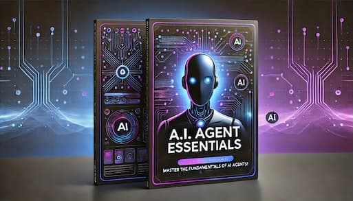 คอร์สเรียน A.I. Agent Essentials