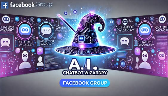 คอร์สเรียน A.I. Chatbot Wizardry